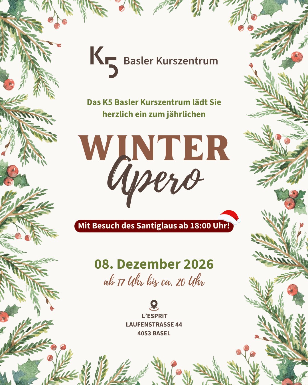 winter apero 2026 website