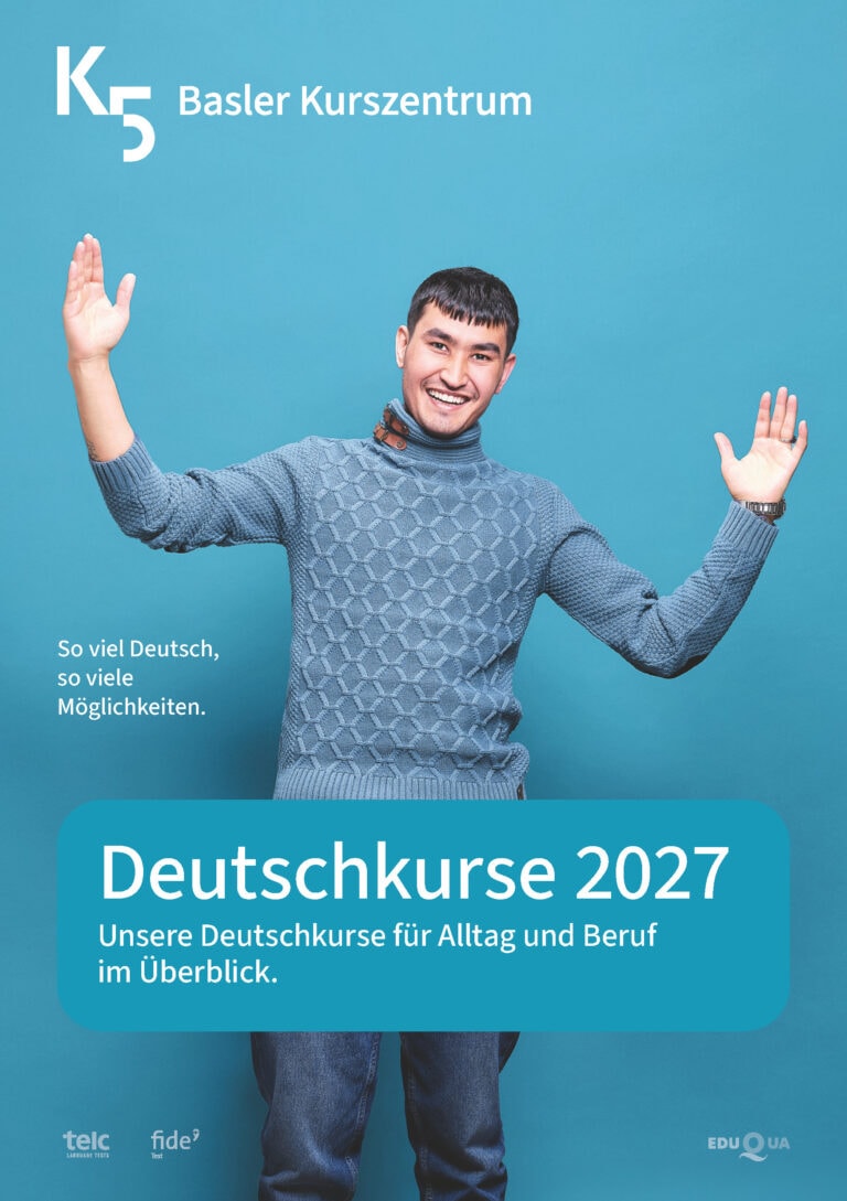 flyer deutschkurse.2027 titelbild